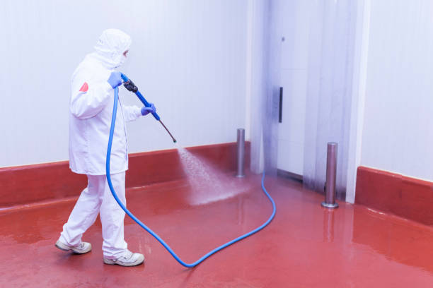 Best Concrete Sealing  in Minonk, IL