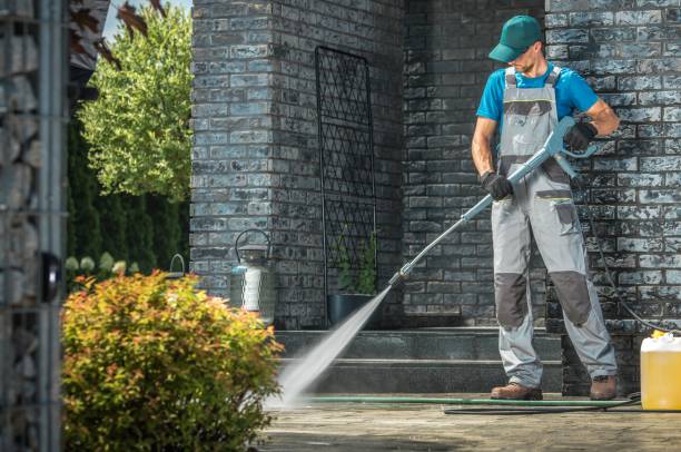 Best Parking Lot and Garage Cleaning  in Minonk, IL