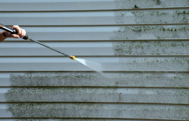 Professional Pressure Washing Services in Minonk, IL