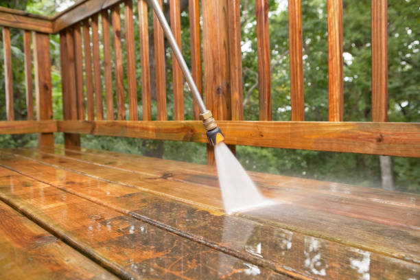 Best Sidewalk and Walkway Cleaning  in Minonk, IL